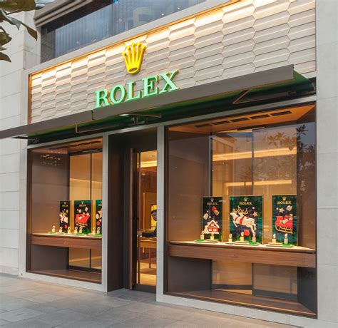 rolex istanbul